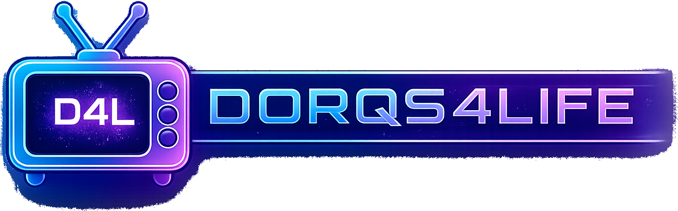 DorQs4Life