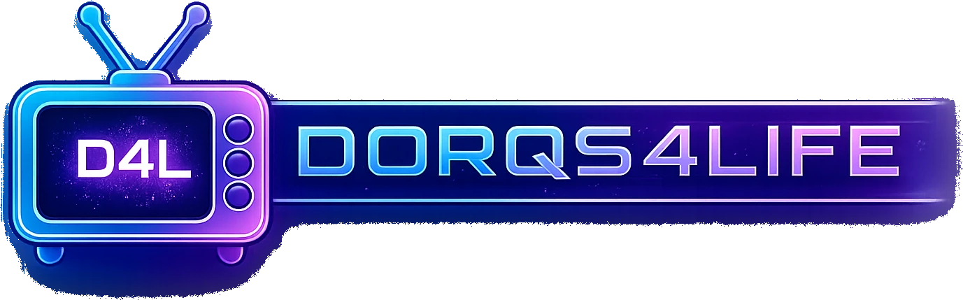 DorQs4Life
